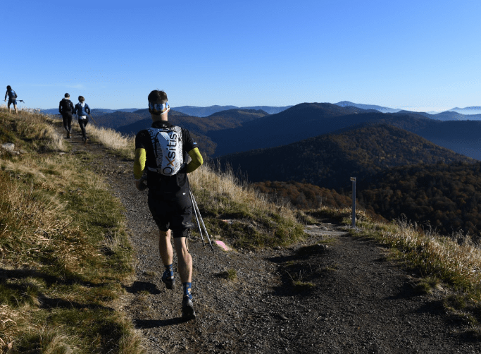 Le Belfort Trail