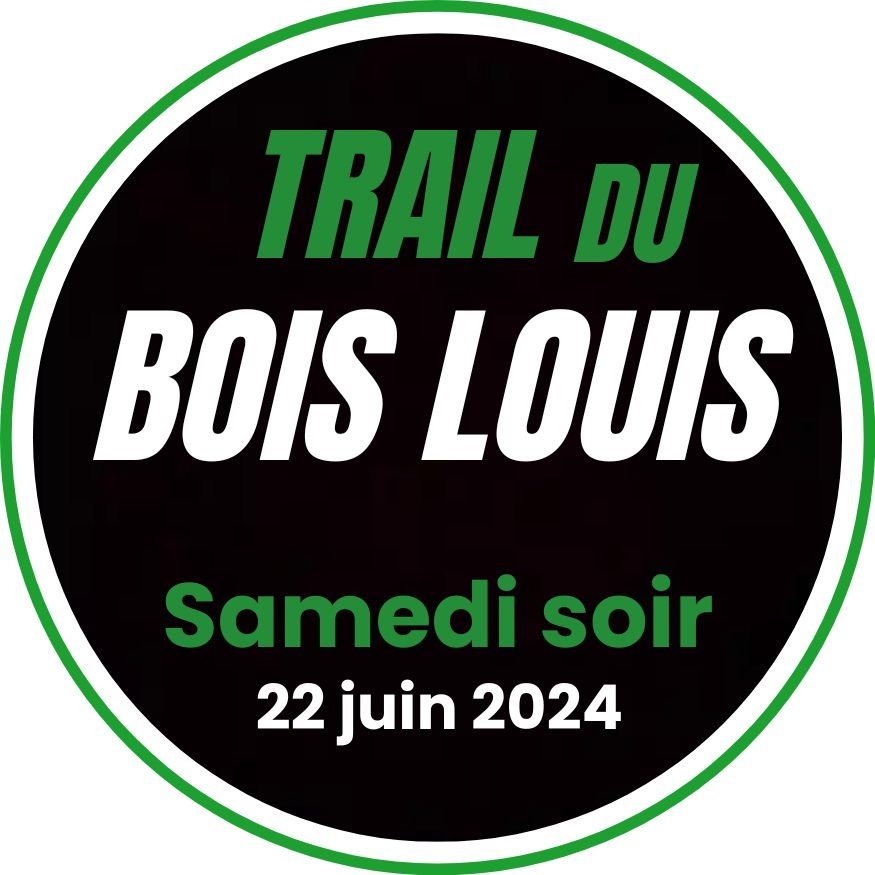 Trail du Bois Louis
