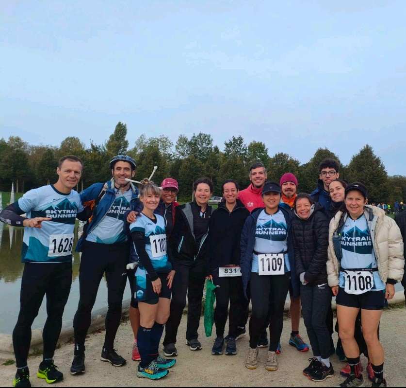 Le Mara-trail de Marne et Gondoire&nbsp;2024