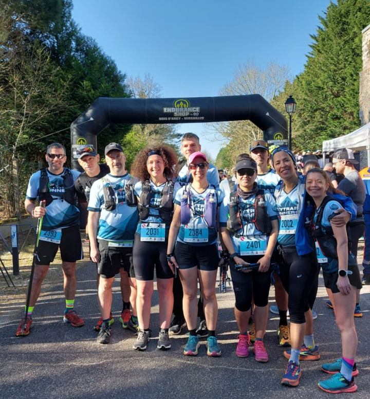 La Diagonale des&nbsp;Yvelines