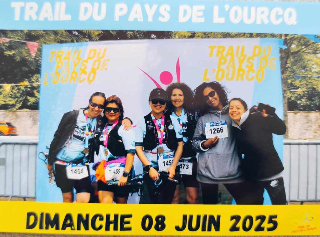 Trail du Pays de&nbsp;l&rsquo;Ourcq