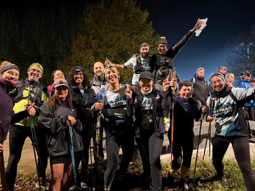 Tourn&rsquo;en Nocturne