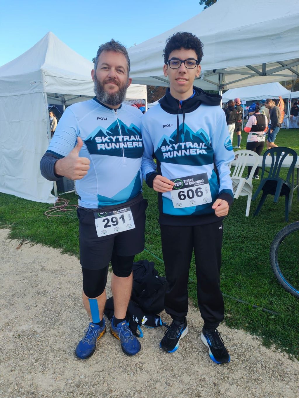 Maratrail de Marne et&nbsp;Gondoire