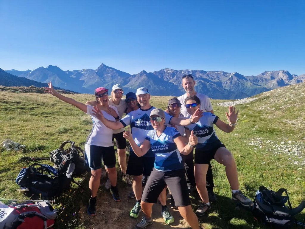 Le Tour des Glaciers de la&nbsp;Vanoise
